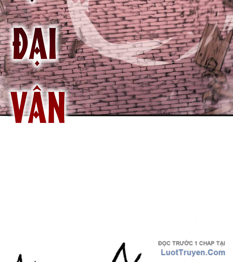 Khô Lâu Sứ Giả: Chapter 2