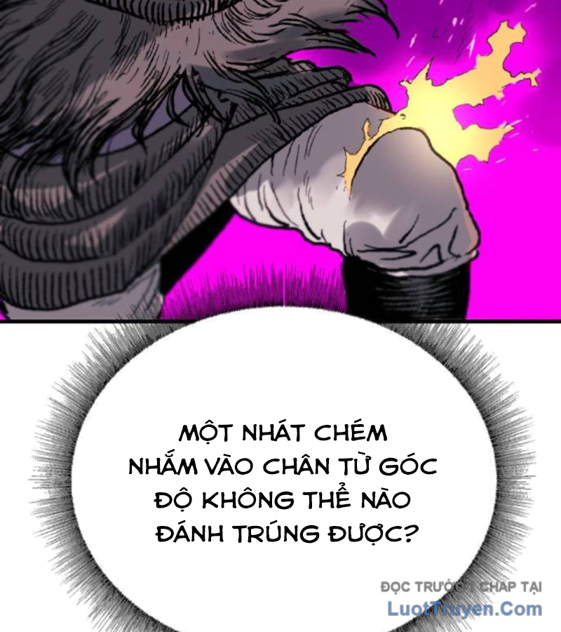 Khô Lâu Sứ Giả: Chapter 2
