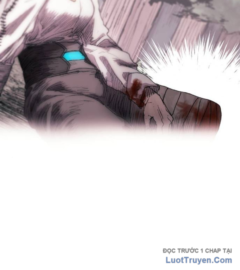 Khô Lâu Sứ Giả: Chapter 2