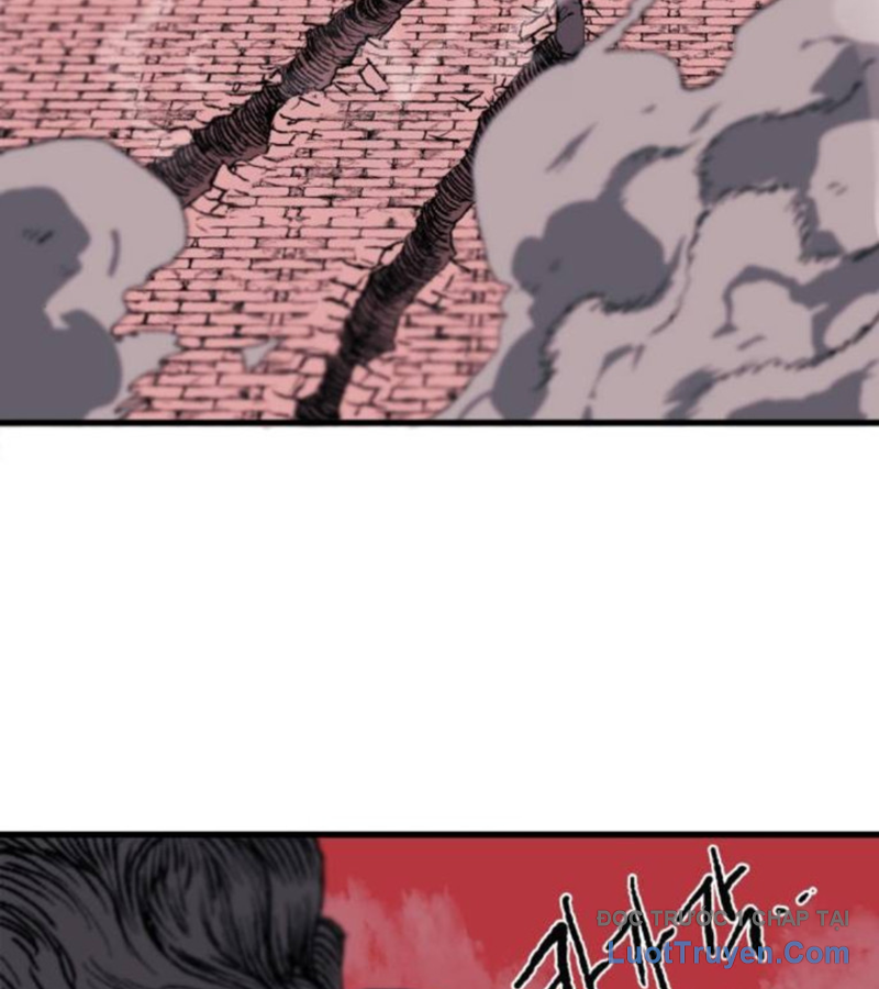 Khô Lâu Sứ Giả: Chapter 2