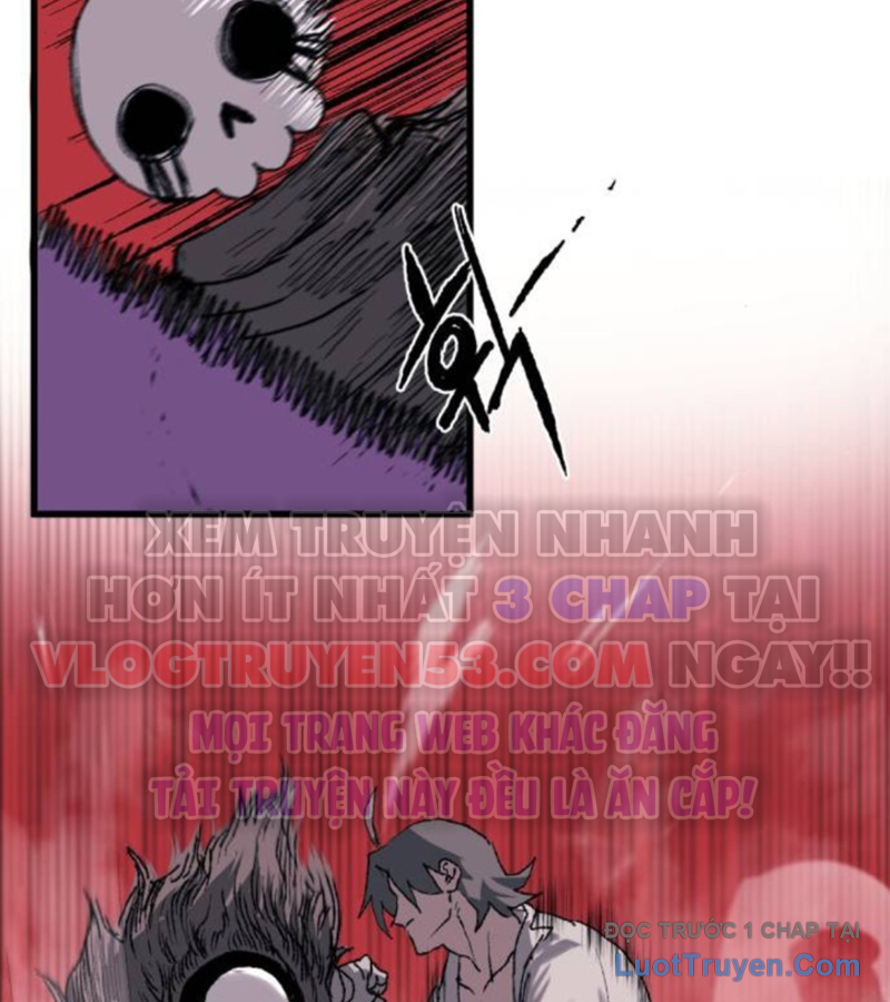 Khô Lâu Sứ Giả: Chapter 2