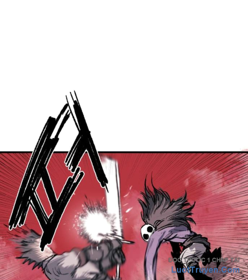 Khô Lâu Sứ Giả: Chapter 2