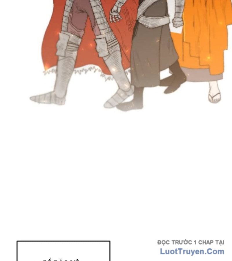 Khô Lâu Sứ Giả: Chapter 3