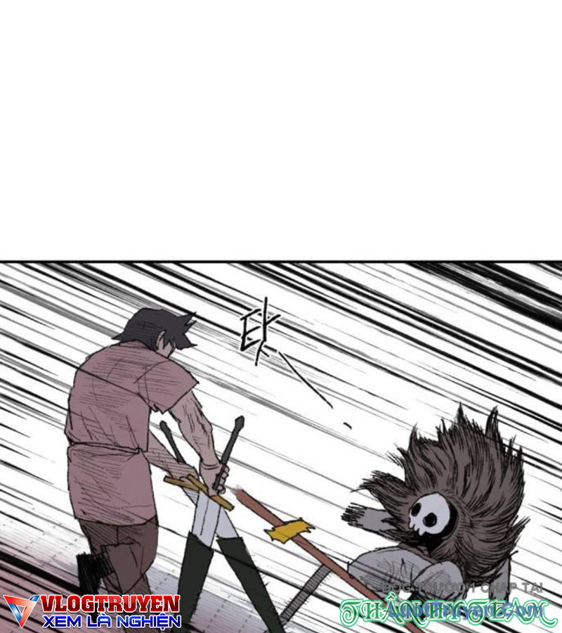 Khô Lâu Sứ Giả: Chapter 3