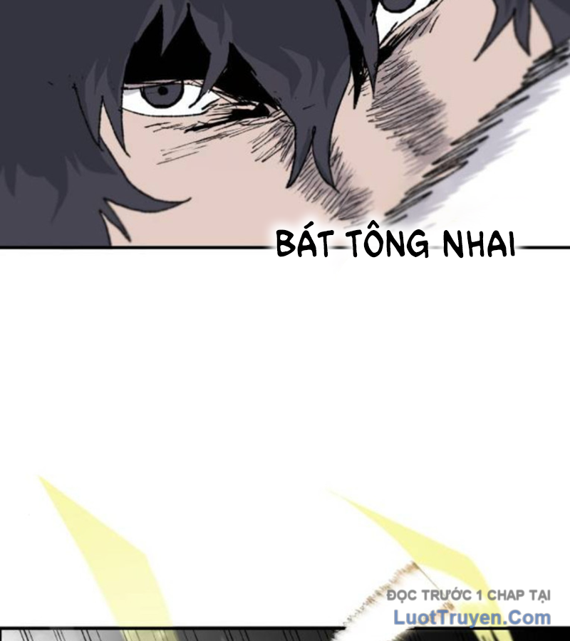 Khô Lâu Sứ Giả: Chapter 3