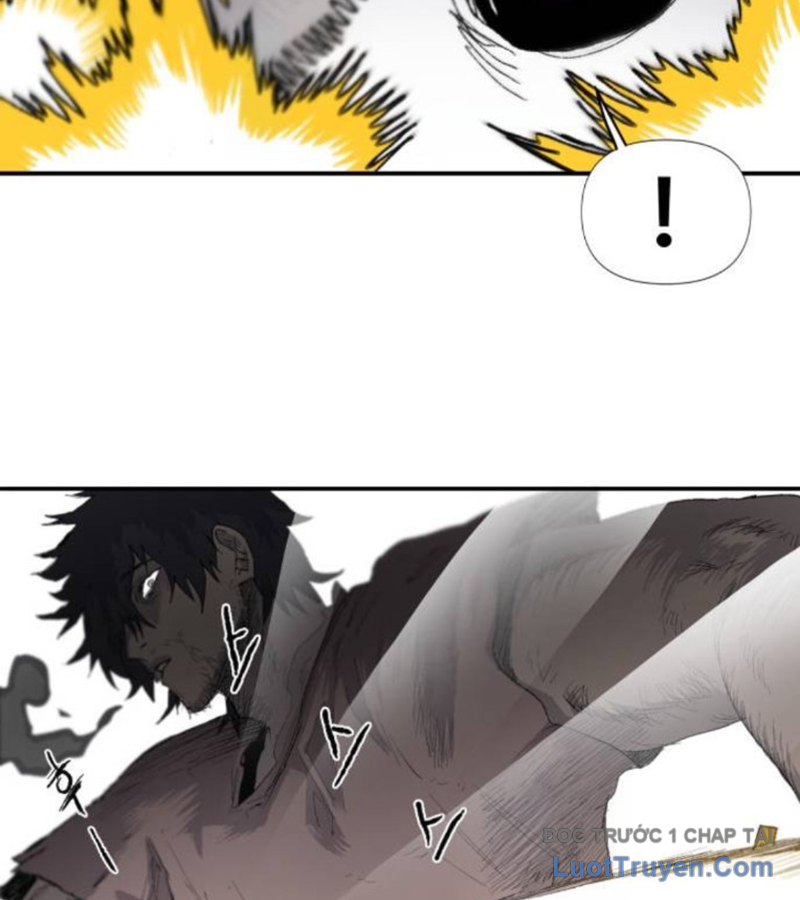 Khô Lâu Sứ Giả: Chapter 3
