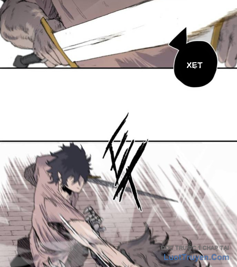 Khô Lâu Sứ Giả: Chapter 3