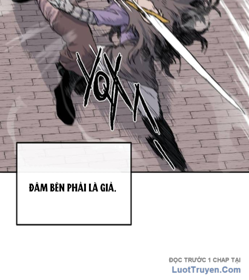 Khô Lâu Sứ Giả: Chapter 3