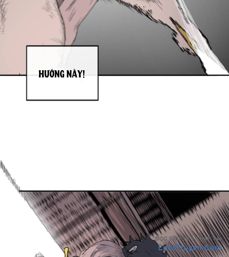 Khô Lâu Sứ Giả: Chapter 3