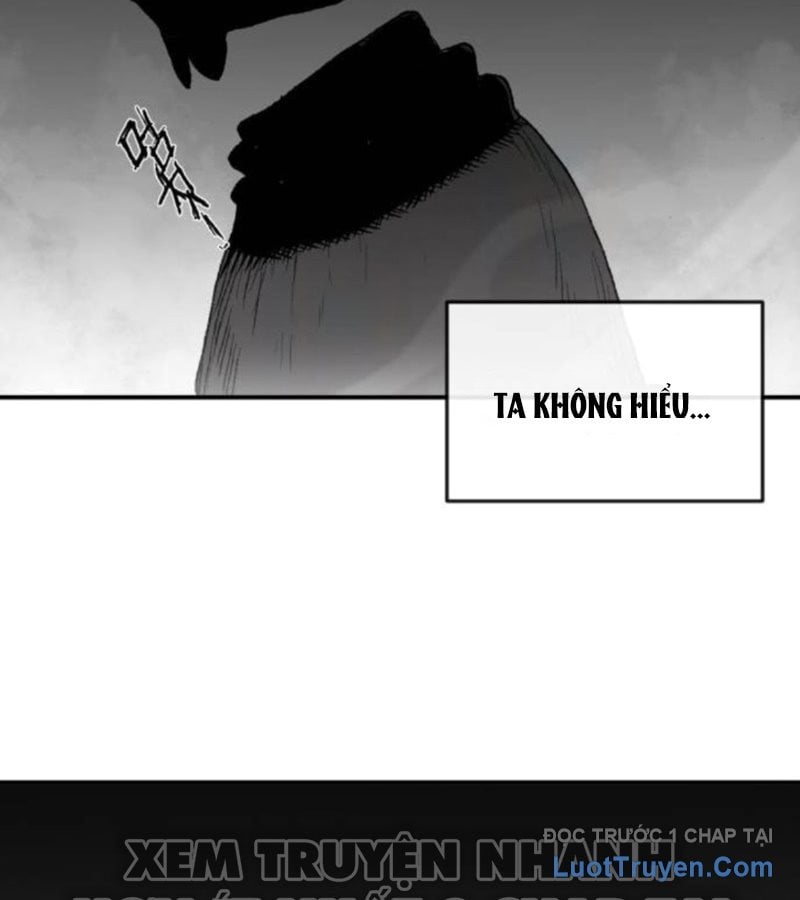 Khô Lâu Sứ Giả: Chapter 3