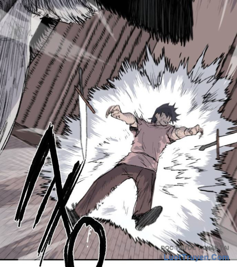 Khô Lâu Sứ Giả: Chapter 3