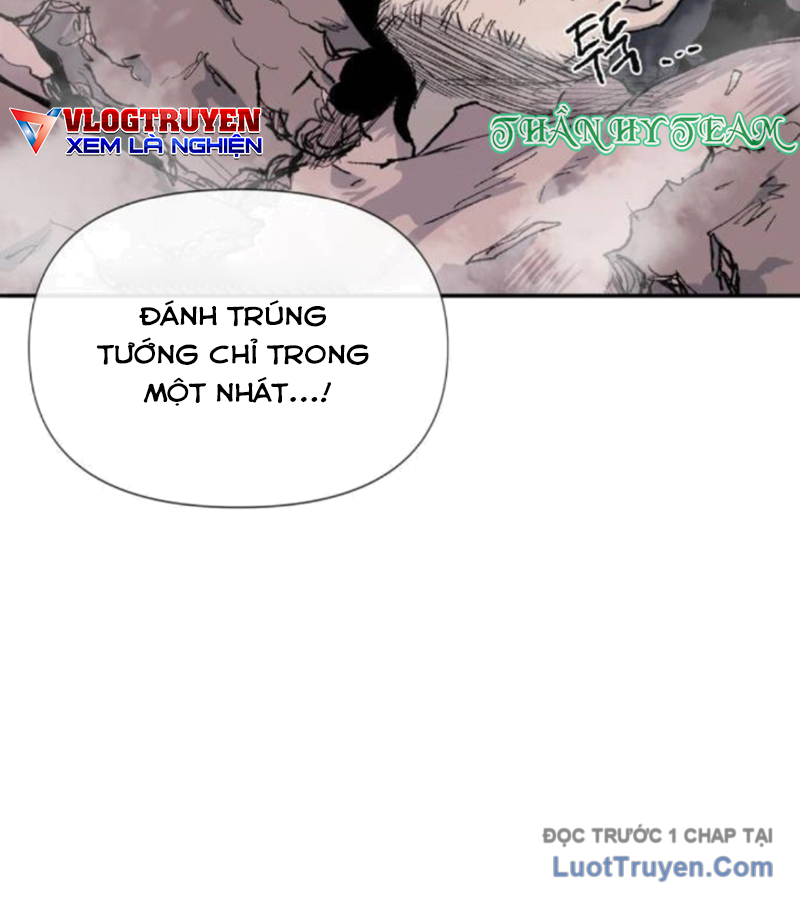 Khô Lâu Sứ Giả: Chapter 3