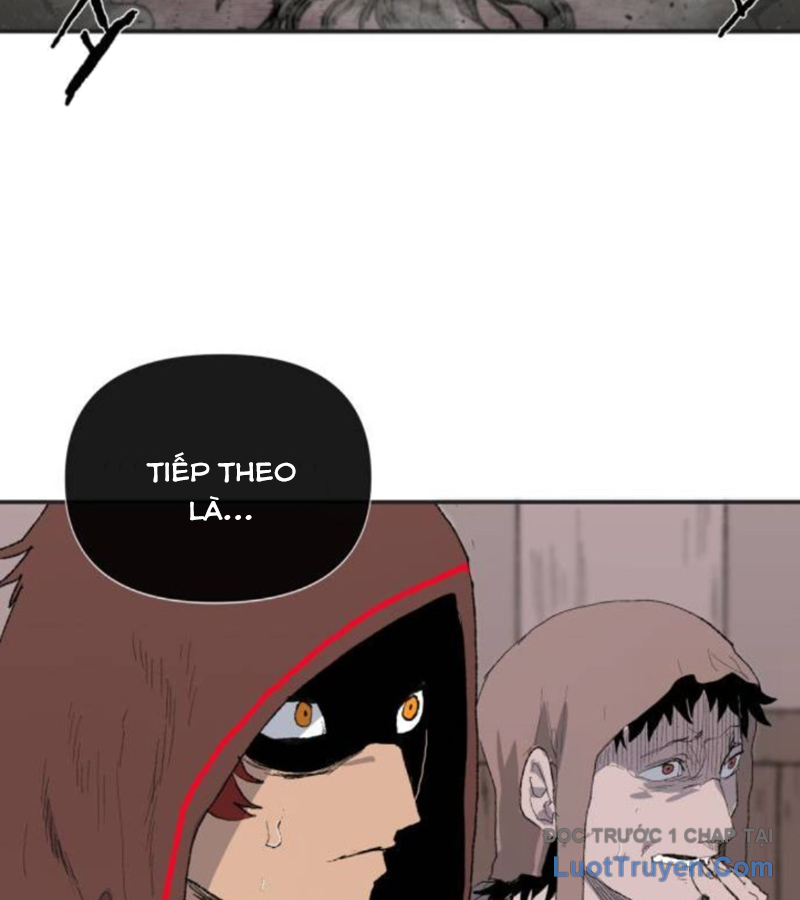 Khô Lâu Sứ Giả: Chapter 3