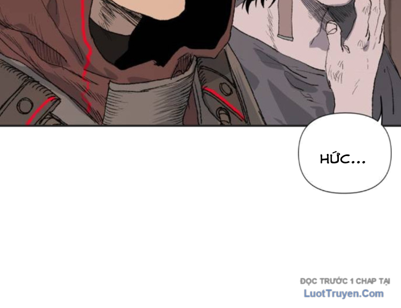 Khô Lâu Sứ Giả: Chapter 3