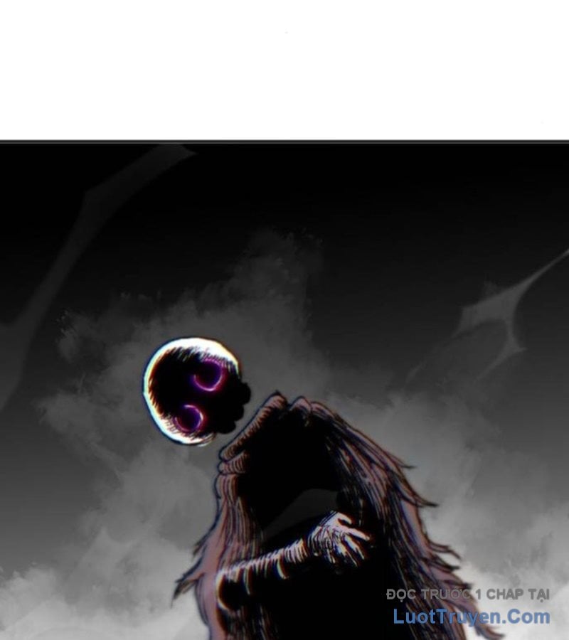Khô Lâu Sứ Giả: Chapter 3