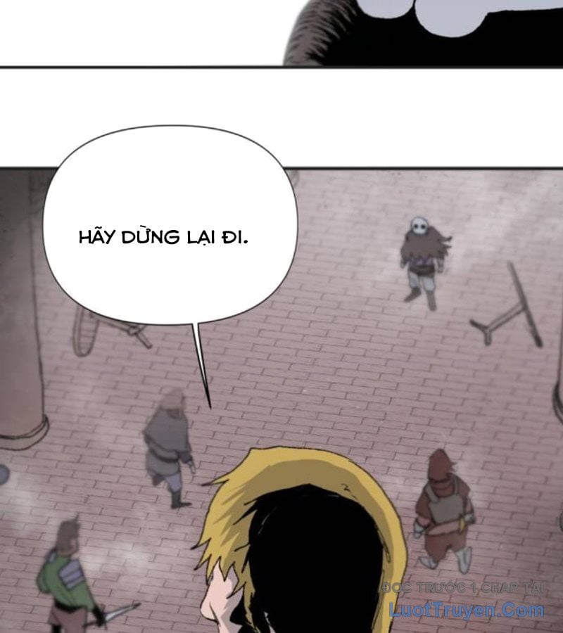 Khô Lâu Sứ Giả: Chapter 3