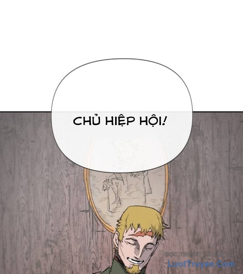 Khô Lâu Sứ Giả: Chapter 3