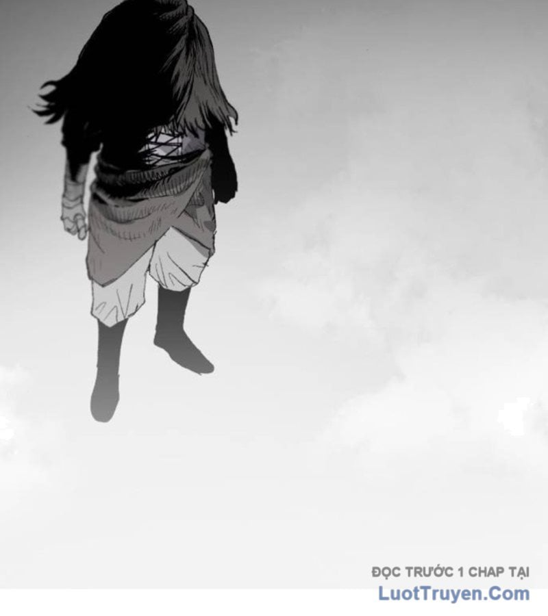 Khô Lâu Sứ Giả: Chapter 3