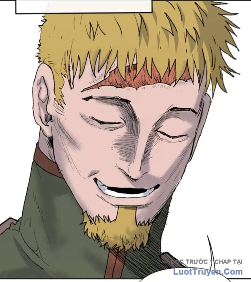 Khô Lâu Sứ Giả: Chapter 3