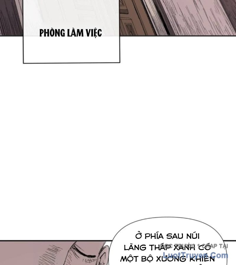 Khô Lâu Sứ Giả: Chapter 3