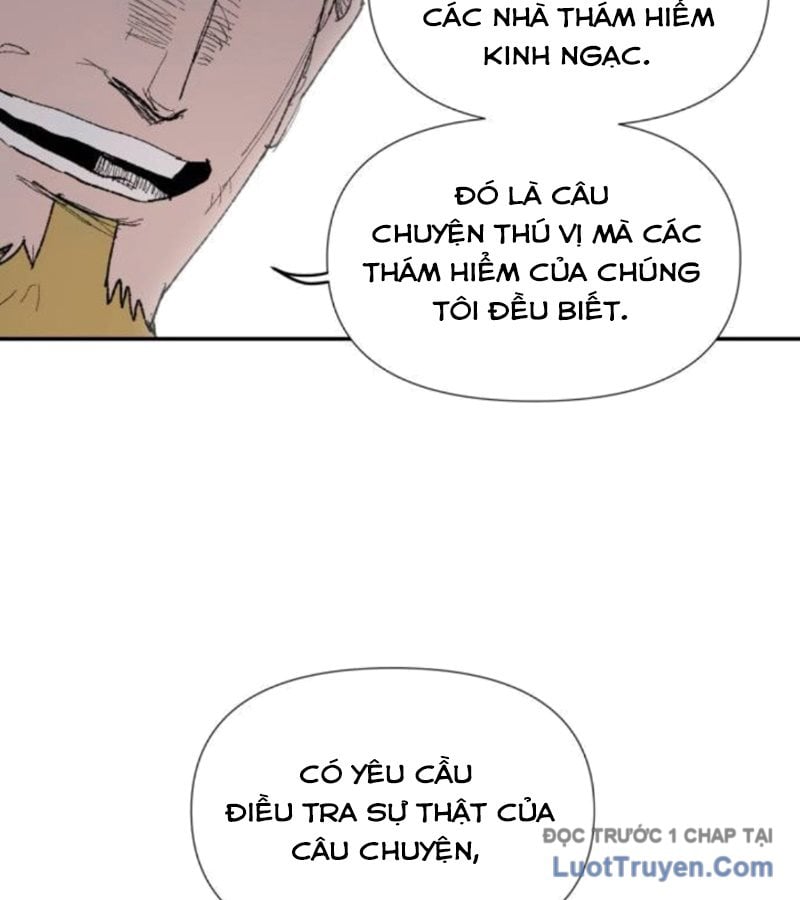 Khô Lâu Sứ Giả: Chapter 3