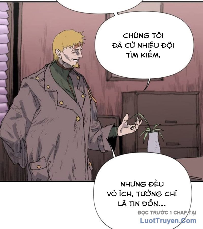 Khô Lâu Sứ Giả: Chapter 3