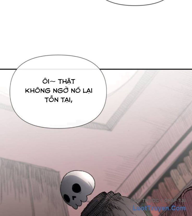 Khô Lâu Sứ Giả: Chapter 3