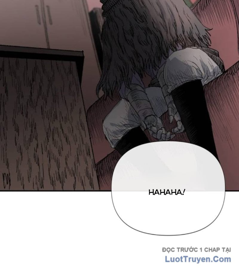 Khô Lâu Sứ Giả: Chapter 3