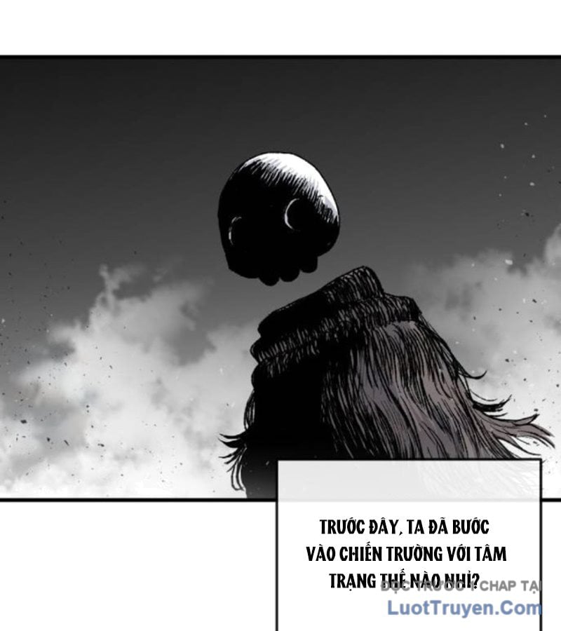 Khô Lâu Sứ Giả: Chapter 3
