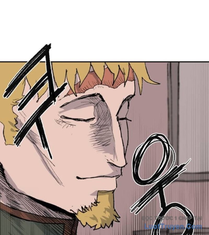 Khô Lâu Sứ Giả: Chapter 3
