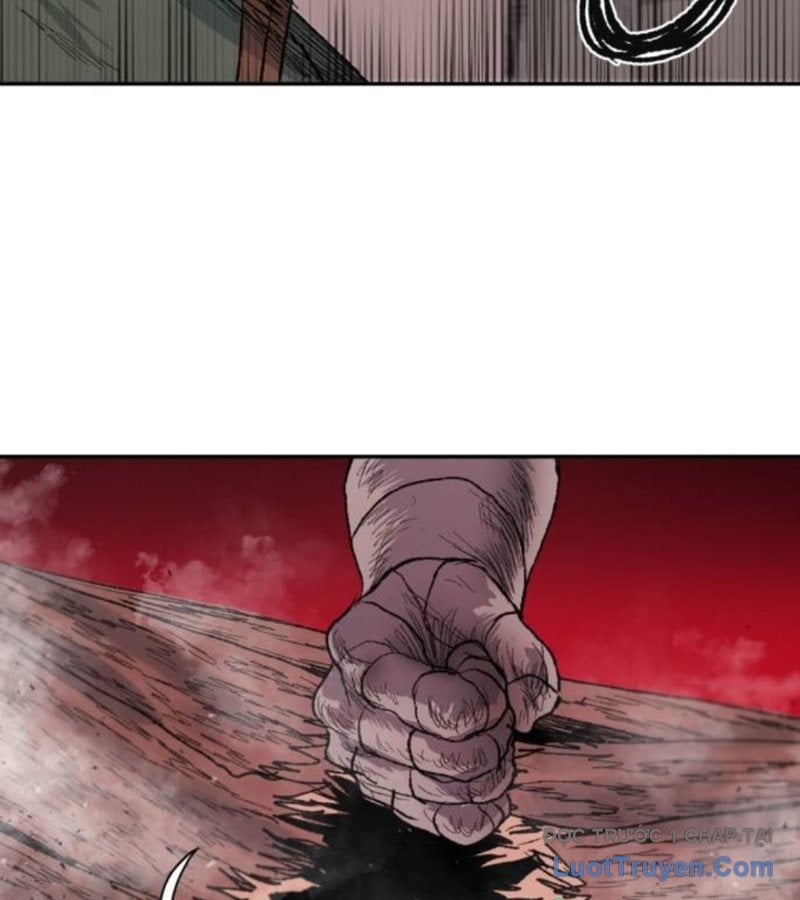 Khô Lâu Sứ Giả: Chapter 3