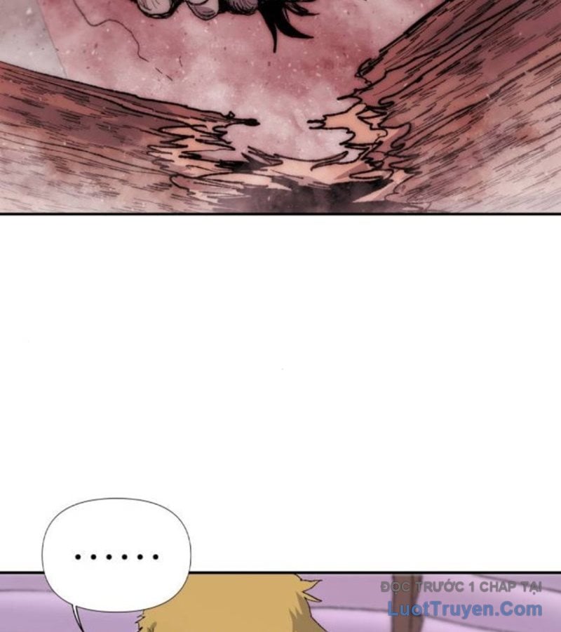 Khô Lâu Sứ Giả: Chapter 3