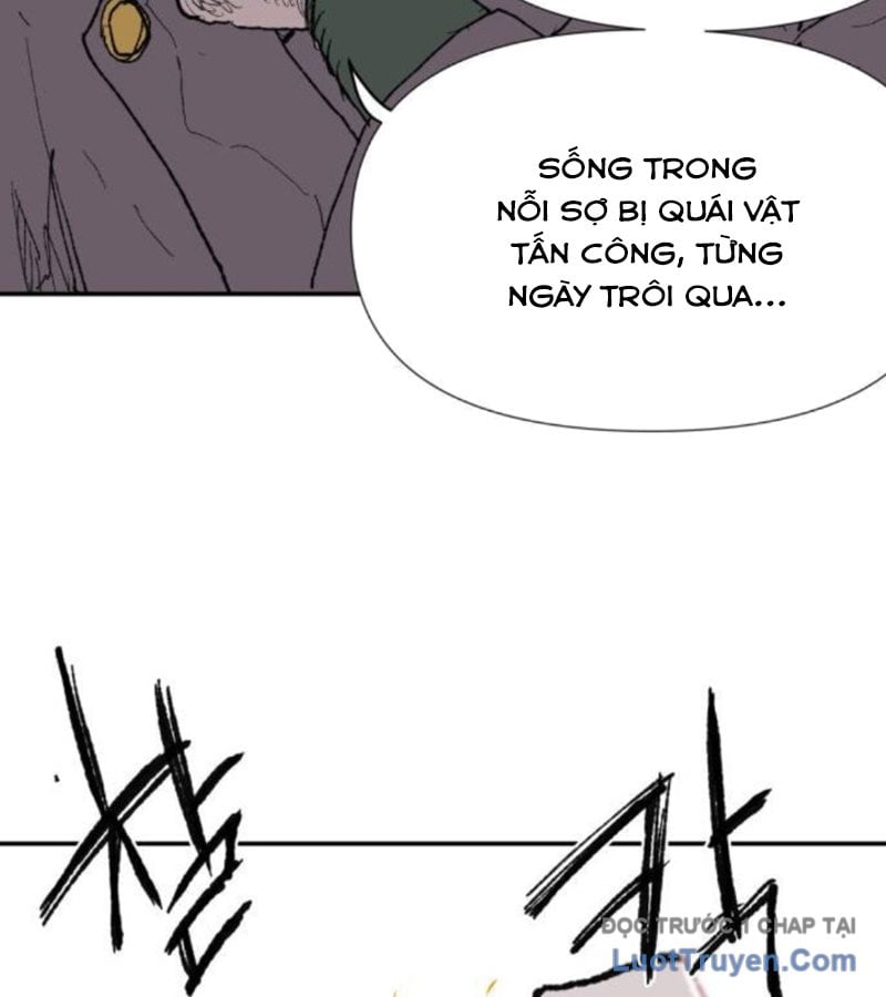 Khô Lâu Sứ Giả: Chapter 3