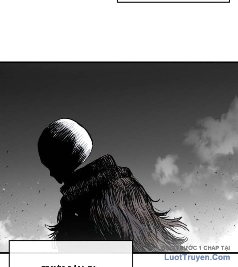 Khô Lâu Sứ Giả: Chapter 3