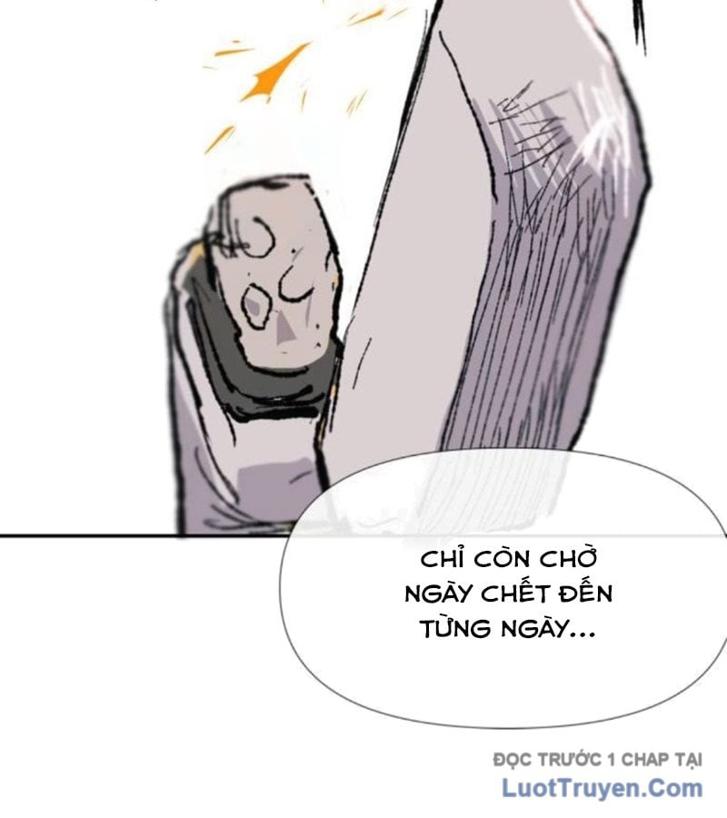 Khô Lâu Sứ Giả: Chapter 3
