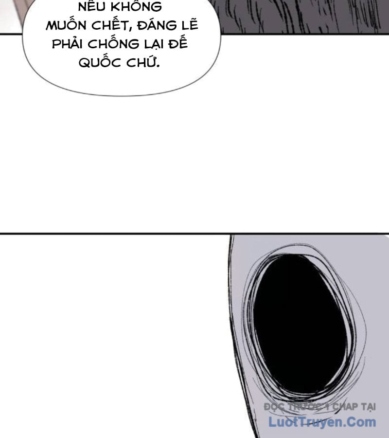 Khô Lâu Sứ Giả: Chapter 3