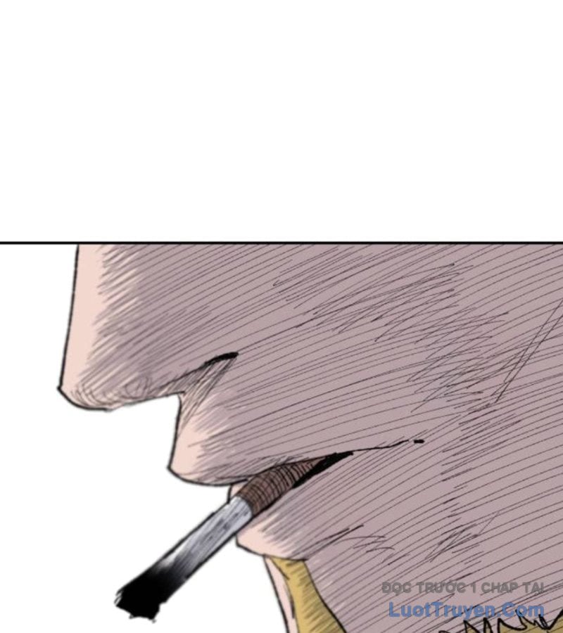 Khô Lâu Sứ Giả: Chapter 3