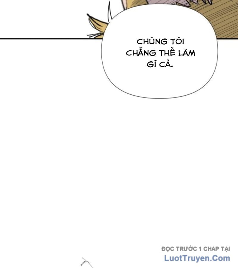 Khô Lâu Sứ Giả: Chapter 3