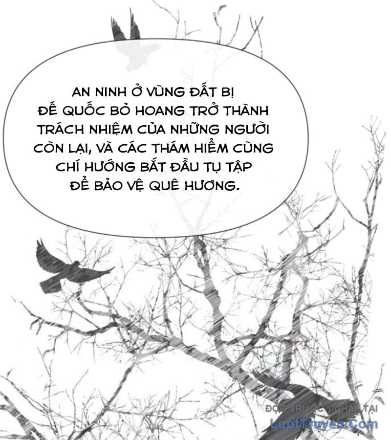 Khô Lâu Sứ Giả: Chapter 3