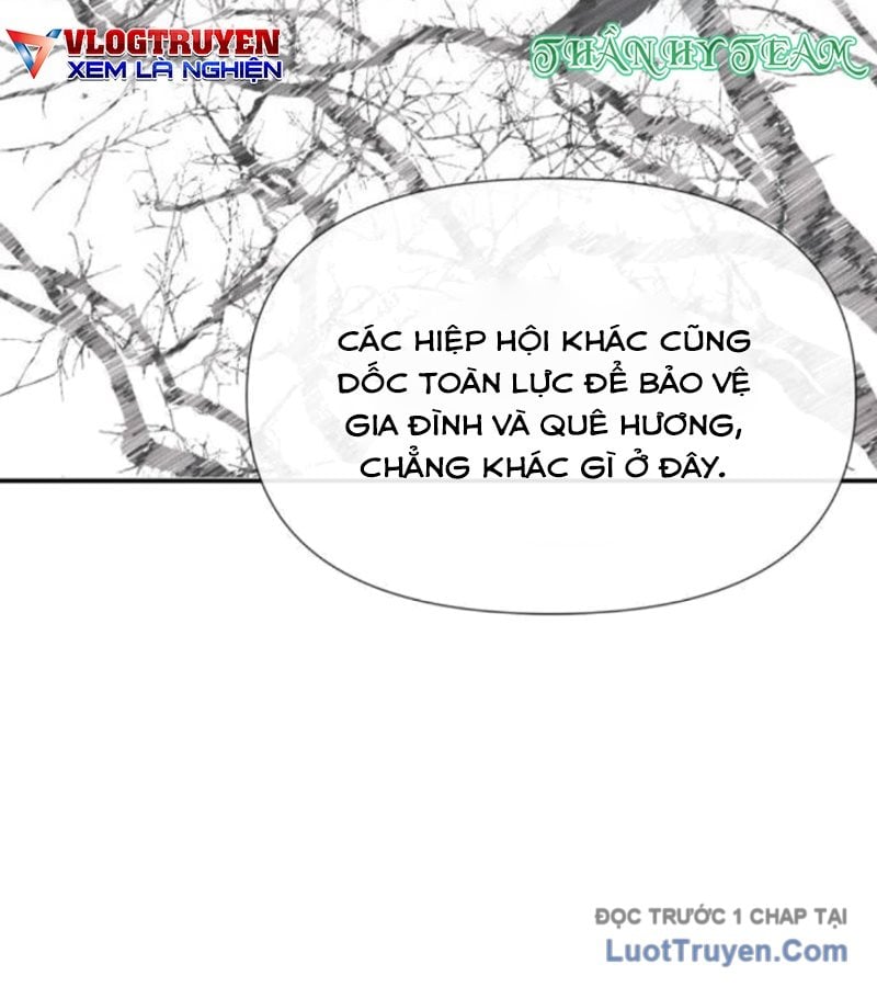 Khô Lâu Sứ Giả: Chapter 3