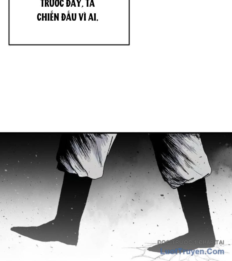 Khô Lâu Sứ Giả: Chapter 3