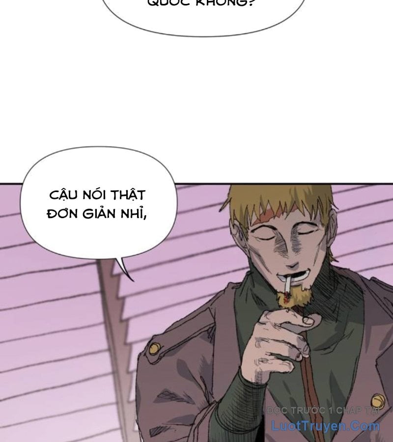 Khô Lâu Sứ Giả: Chapter 3