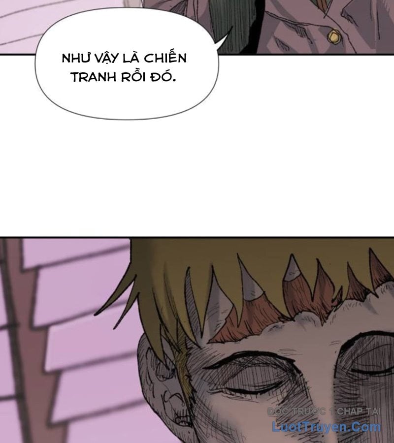 Khô Lâu Sứ Giả: Chapter 3