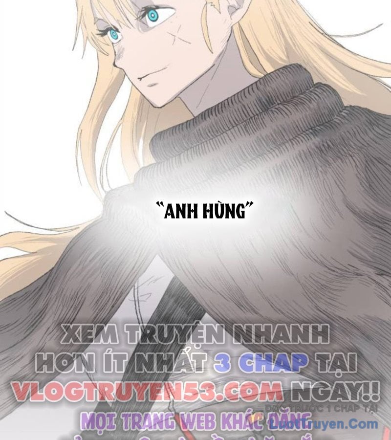 Khô Lâu Sứ Giả: Chapter 3