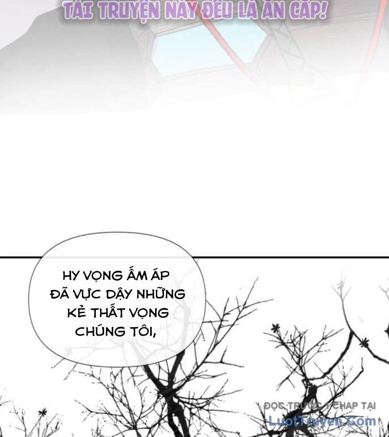 Khô Lâu Sứ Giả: Chapter 3