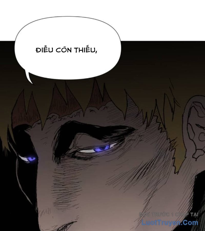 Khô Lâu Sứ Giả: Chapter 3