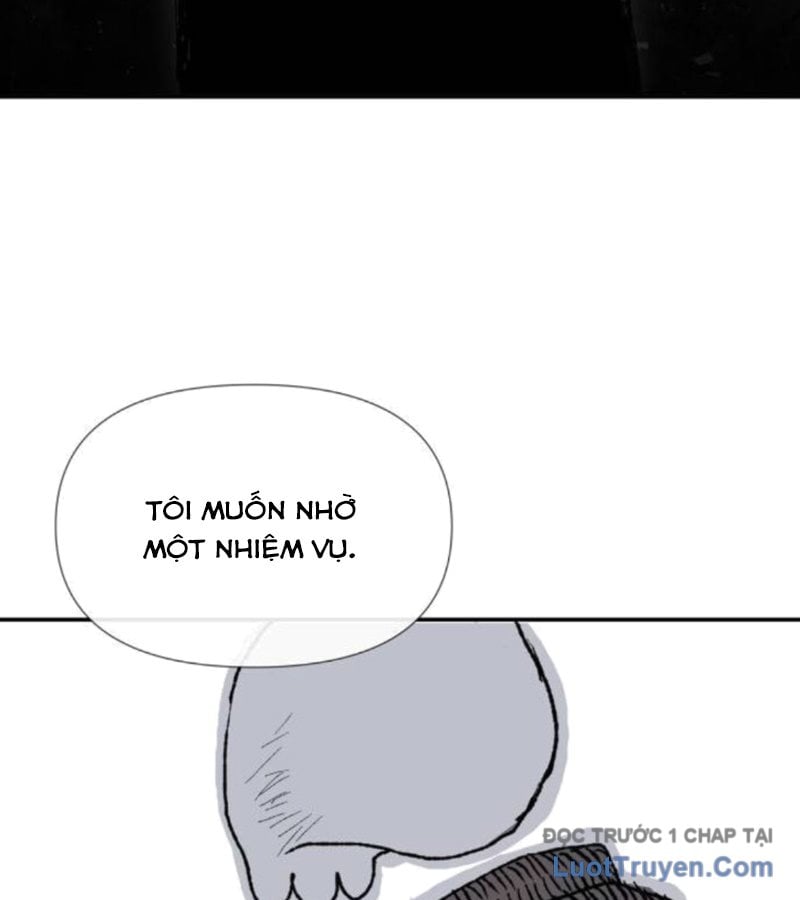 Khô Lâu Sứ Giả: Chapter 3