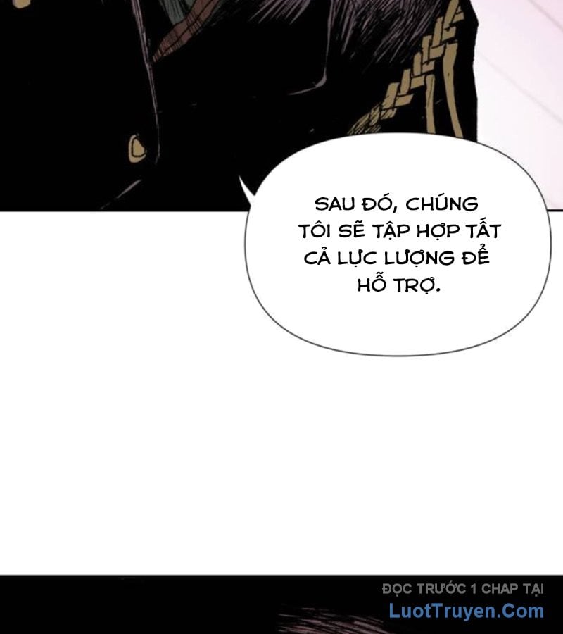 Khô Lâu Sứ Giả: Chapter 3