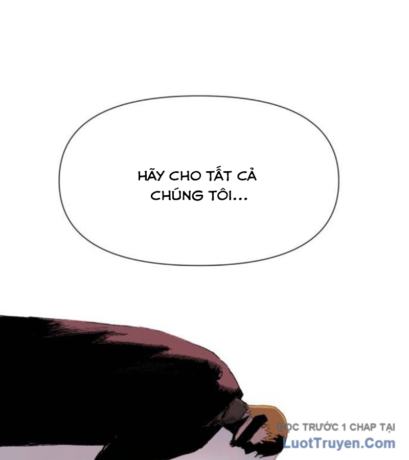 Khô Lâu Sứ Giả: Chapter 3