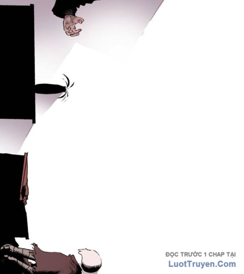Khô Lâu Sứ Giả: Chapter 3